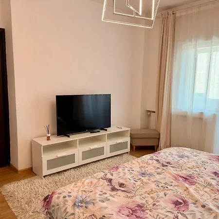 - Calea Victoriei - Centre 公寓 布加勒斯特